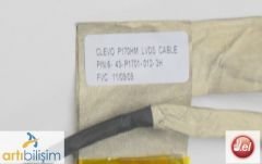 Monster Probook P170hm Lcd Kablo 6-43-P1701-012-3h