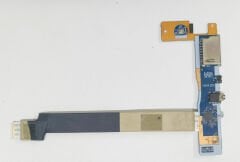 Lenovo IdeaPad 3-17ADA05 3-17IML05 3-17IIL05 3-17ARE05 Orijinal Start Power Tetik Kartı 5C50S25042 NS-C783 GS752