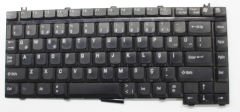 Toshiba G83C0003X210-TR Klavye
