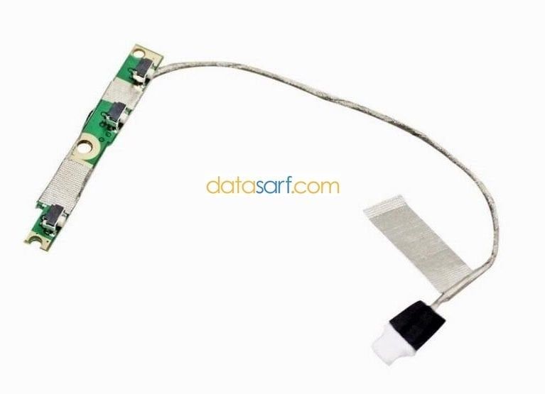 Dell Inspiron 13 P58F001 On Off Start Açma Kapama Kart 03g1x1