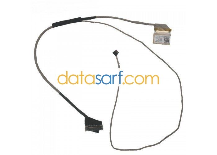 Lenovo İdeaPad 80RS Lcd Data Flex Kablo DC02001XE20