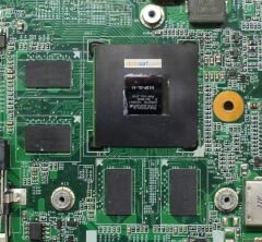 Casper MB50 Anakart Anakart MB45II4.V.01 15BFQ1-011000