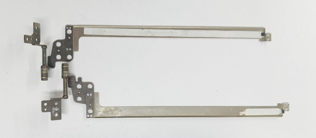 Lenovo IdeaPad 3-17ADA05 3-17IML05 3-17IIL05 3-17ARE05 Orijinal Menteşe