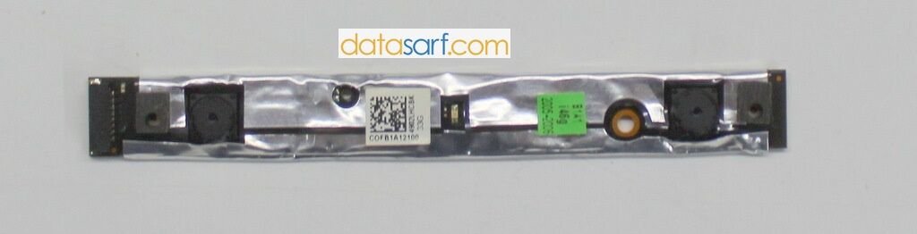 Toshiba Qosmio X870 X875 Webcam Kamera