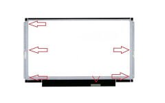 HP Probook 430 G1 435 G1 Orijinal Led Ekran B133XW03 V.1 N133BGE-L41 REV C1 13.3 Slimled 40 Pin Ekran