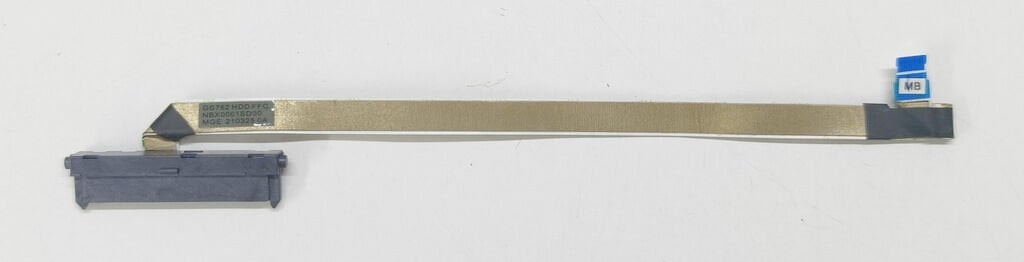 Lenovo IdeaPad 3-17ADA05 3-17IML05 3-17IIL05 3-17ARE05 Orijinal Harddisk Bağlantı Kablosu NBX0001SD00