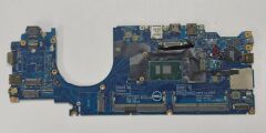 Dell Latitude E5490 Orijinal Anakart İ7-7600U LA-E081P