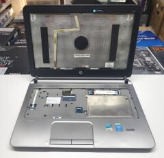 HP Probook 430 G1 435 G1 Orijinal Anakart Kasa Pil İ5-4200U