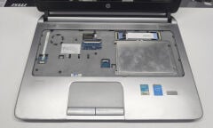 HP Probook 430 G1 435 G1 Orijinal Anakart Kasa Pil İ5-4200U