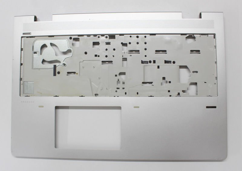 HP Probook 650 G4 650 G5 655 G4 655 G5 Orijinal Üst Kasa Kusurlu