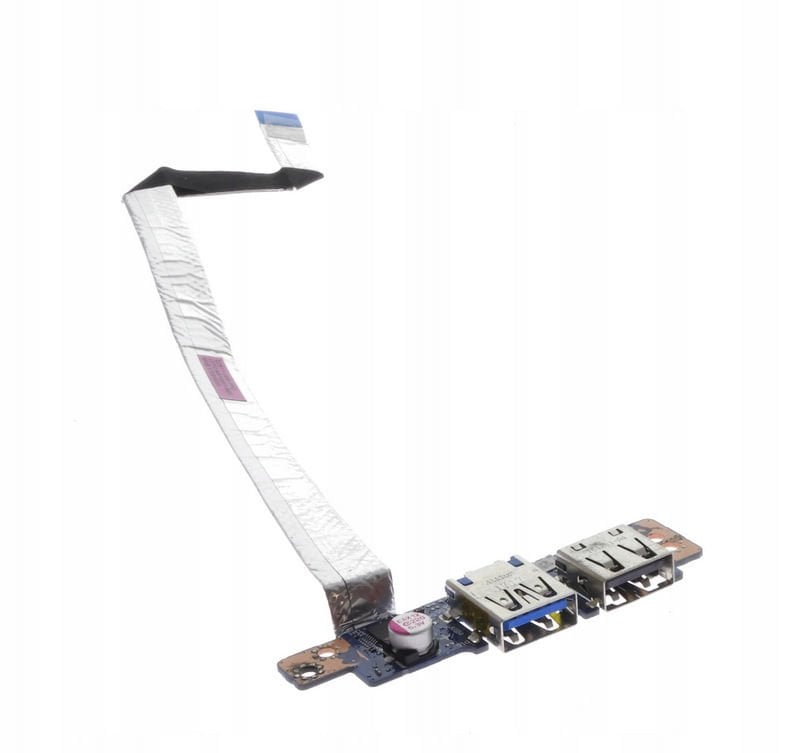 Lenovo 310-15ısk Orijinal Usb Kart NS-A757