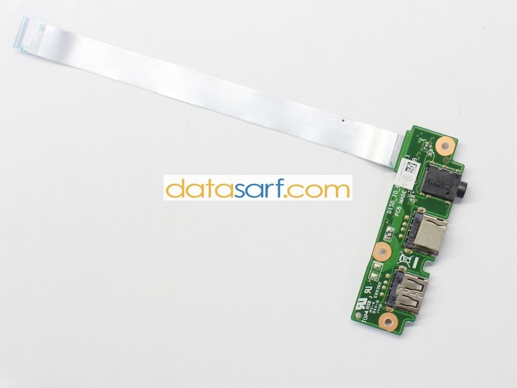 Casper C810 Usb Aux Io Kart D15r Io Brd