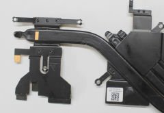 Acer Nitro AN515-56 Orijinal Fan Soğutu Bakır AT28X002DC0