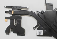 Acer Nitro AN515-57 Orijinal Fan Soğutu Bakır AT28X002DC0