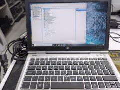 HP EliteBook 2560P 2570P Orijinal Anakart Ekran Kasa İ3 İşlemci