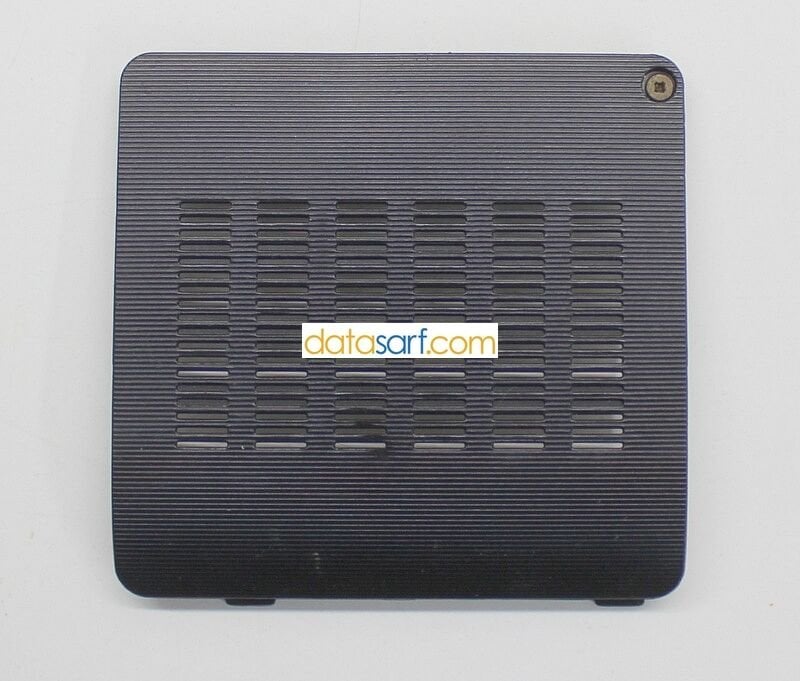 Toshiba L50-A S50d-A S55-A S55t-A L50 L50t L55 L55d L50d Ram Kapak Siyah