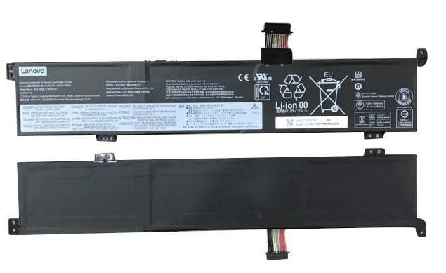 Lenovo Gaming 3-15IMH05 81Y4 3-15ARH05 82EY Creator 5-15IMH05 Orijinal Batarya Pil L19M3PF7 L19D3PF4 L19L3PF3