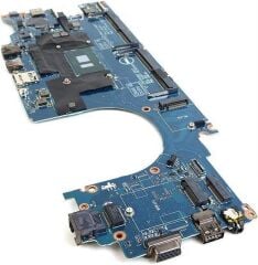 Dell Latitude P72G Orijinal Anakart İ7-7600U LA-E081P