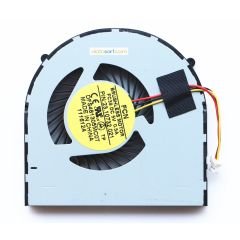 Dell Inspiron 3421 Orijinal Fan WX8FF