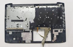 Lenovo Gaming 3-15IMH05 81Y4 3-15ARH05 82EY Creator 5-15IMH05 Orijinal Üst Kasa Klavye Palmrest