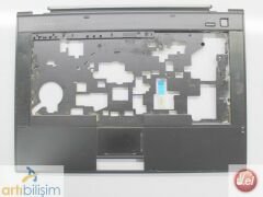 Dell Latitude E6410 Üst Klavye Kasası Touchad Bozuk