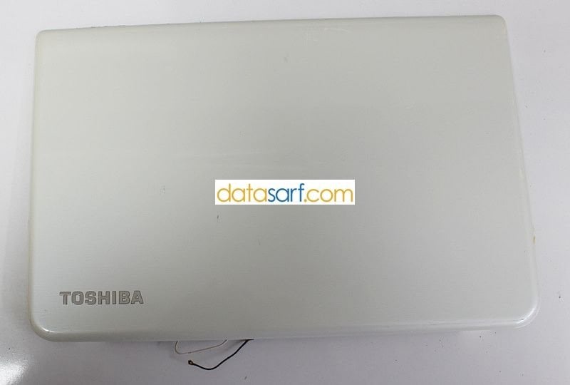 Toshiba L50-A S50d-A S50-A S55d-A S55-A L50 L50t L55 L55d L50d Lcd Cover Arka Kapak