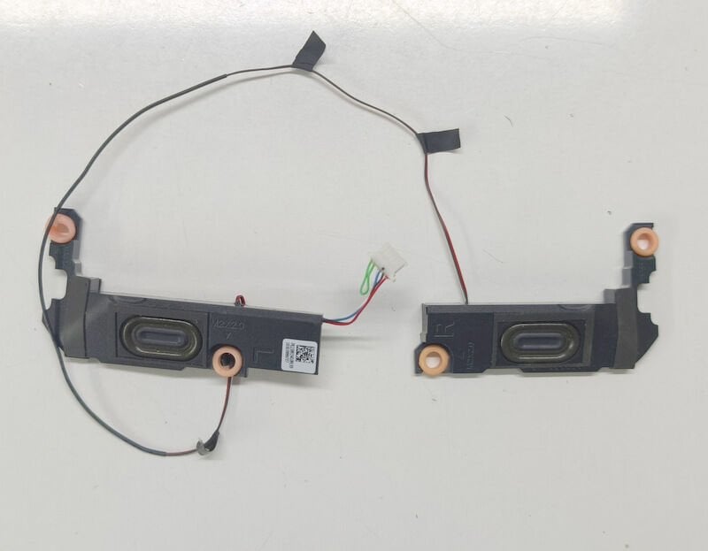 HP Victus TPN-C169 Orijinal Hoparlör Speaker PK230019410HLN9
