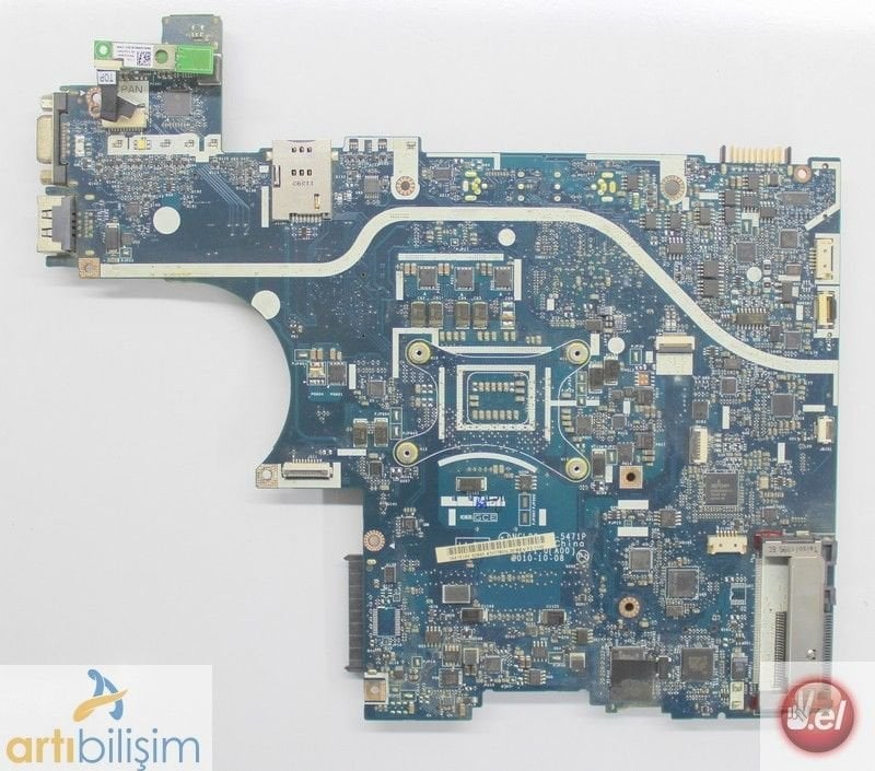Dell E6410 Anakart La-5471p