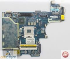 Dell Latitude E6410 Laptop Anakart LA-5471P