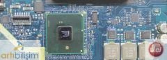 Dell Latitude E6410 Laptop Anakart LA-5471P