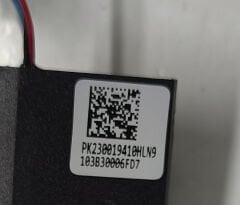 HP Victus TPN-C170 Orijinal Hoparlör Speaker PK230019410HLN9