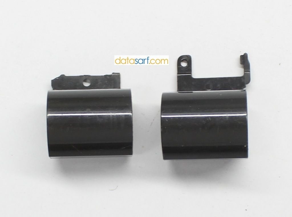 HP 15Q-BU Orijinal Menteşe Kapağı Gri 975480-009