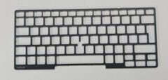 Dell Latitude 5480 5490 5491 E5480 E5490 E5491 P72G Orijinal Klavye Çıtası