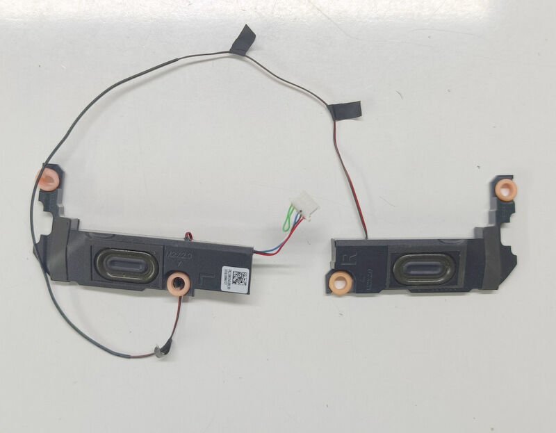 HP Victus 16-R 16-S TPN-C169 TPN-C170 16-AE 16T-AE Orijinal Hoparlör Speaker PK230019410HLN9