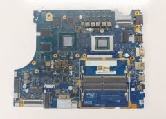 Lenovo Gaming 3-15IMH05 81Y4 3-15ARH05 82EY Creator 5-15IMH05 Orijinal Arızalı Anakart NM-D191