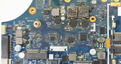 Lenovo Gaming 3-15IMH05 81Y4 3-15ARH05 82EY Creator 5-15IMH05 Orijinal Arızalı Anakart NM-D191