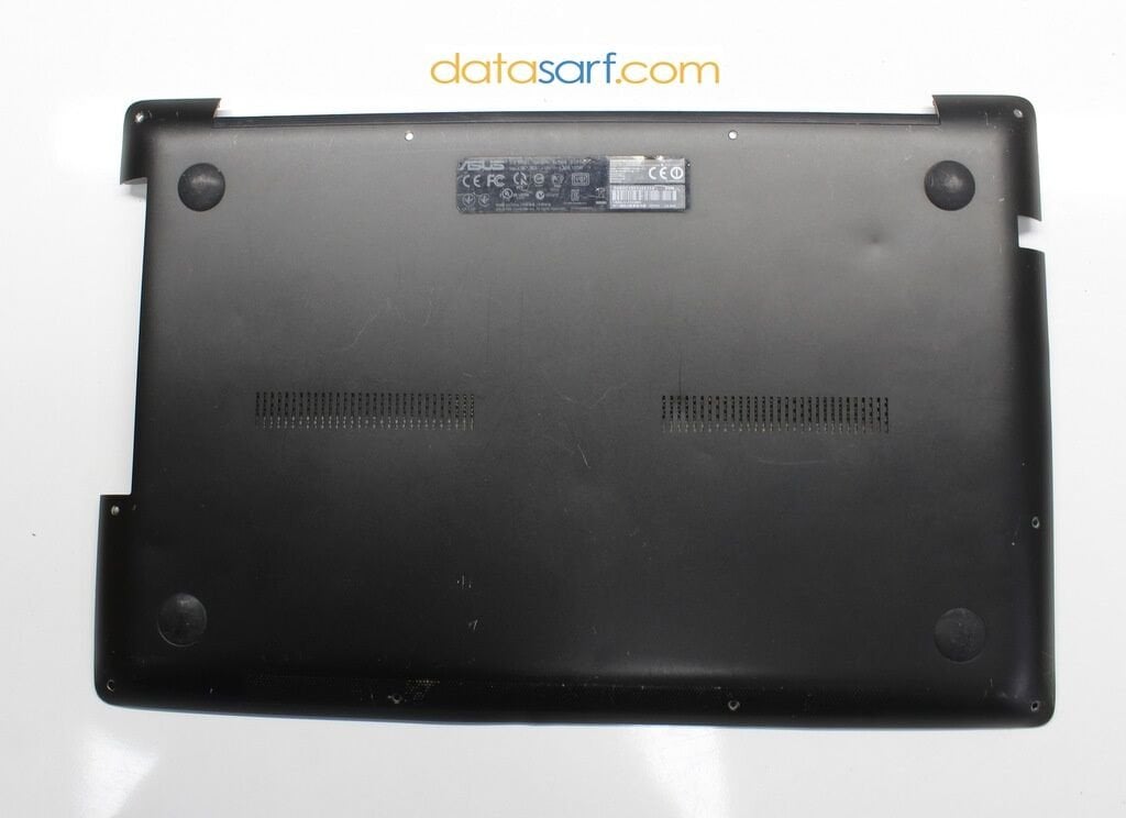 Asus N550 Q550 G550 Q550l Q550lf N550jk N550jv Alt Kasa 13N0-P9A0331