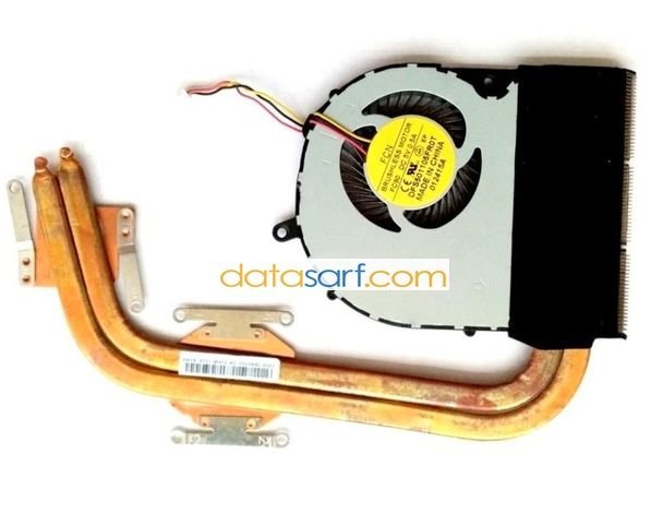 Casper C700 Fan Soğutucu Bakır Heatsink 13n0-1bau01