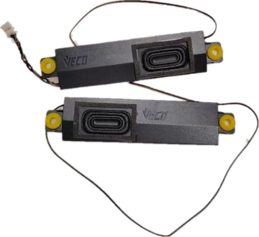 Lenovo IdeaPad 3-17ADA05 3-17IML05 3-17IIL05 3-17ARE05 3-17ADA6 3-17ALC6 Orijinal Hoparlör Speaker