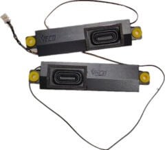 Lenovo IdeaPad 3-17ADA05 3-17IML05 3-17IIL05 3-17ARE05 3-17ADA6 3-17ALC6 Orijinal Hoparlör Speaker