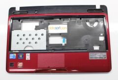 Toshiba Satellite L630 L635 L636d Üst Kasa Palmrest Kırmızı