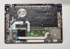 Dell Latitude 5480 5490 5491 E5480 E5490 E5491 P72G OrijinalÜst Kasa Palmrest
