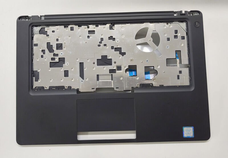 Dell Latitude 5480 5490 5491 E5480 E5490 E5491 P72G OrijinalÜst Kasa Palmrest