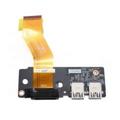 MSI MS-16U2 Orijinal Usb Kart MS-16U7B VER 1.0