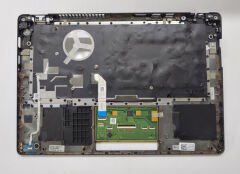 Dell Latitude 5480 5490 5491 E5480 E5490 E5491 P72G Orijinal Üst Kasa Palmrest