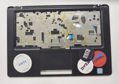 Dell Latitude 5480 5490 5491 E5480 E5490 E5491 P72G Orijinal Üst Kasa Palmrest