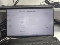 15.6 144HZ Orijinal Lcd Ekran Ufak Kusurlu