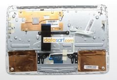 Hp Chromebook 11 G3, Hp Chromebook 11 G4 Üst Kasa Klavye Palmrest 786886-001