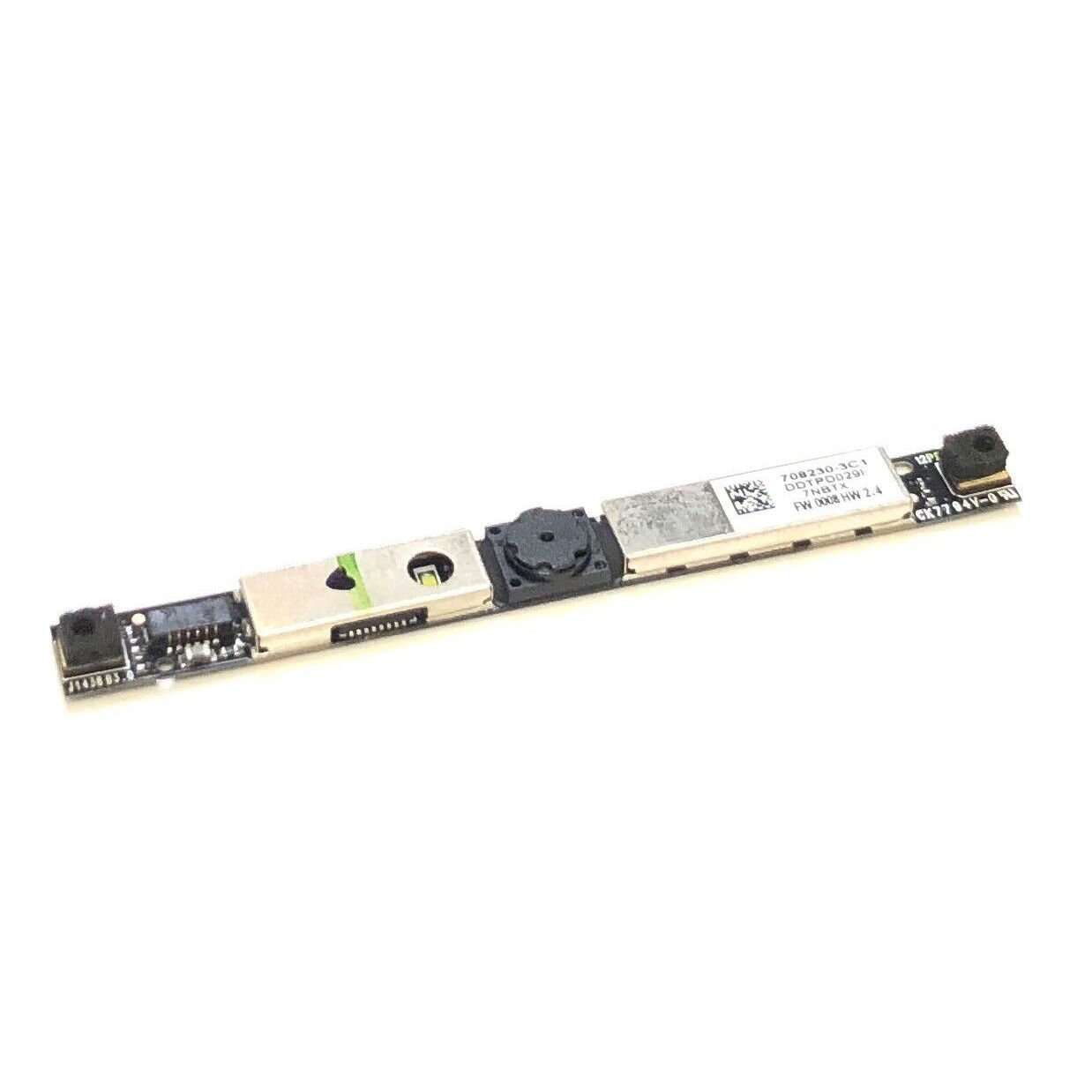 Hp 15-P025NR Webcam Kamera 708230-5C1 708231-3C1