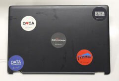Dell Latitude 5480 5490 5491 E5480 E5490 E5491 P72G Orijinal Lcd Cover Arka Kapak